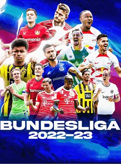 Bundesliga-2022-2023-seizoen-beschikbaar-via-Mytvonline-IPTV-in-Nederland